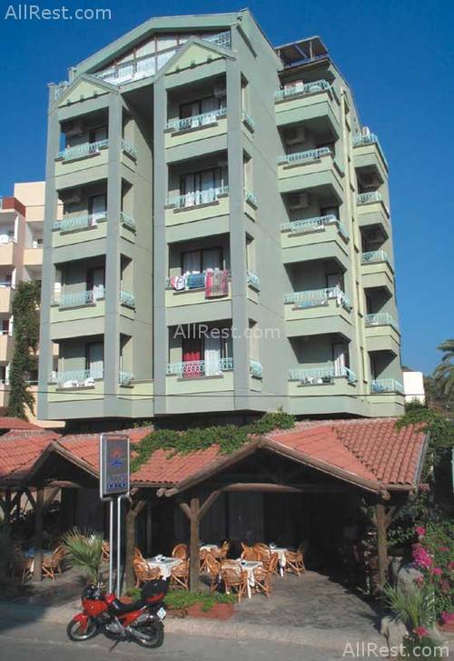 Asutay Hotel